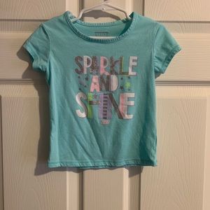 Kids shirt